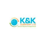 K K HOUSEHOLD PVT LTD company logo