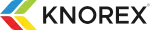 KNOREX company logo