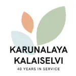Kalaiselvi Karunalaya Social Welfare Society company logo