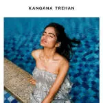 Kangana Trehan company logo