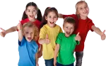 Kids Unplugged Preschool and Activity Hub company logo