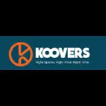 Koovers company logo