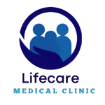 LIFE CARE MEDICAL CENTRE company logo