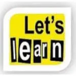 Let's Learn Academy company logo