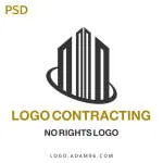 Likaje contracts company logo