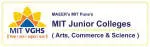 MAEER's MIT Vishwashanti Gurukul Higher Secondary... company logo