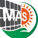 MAS SOLAR SYSTEMS PVT LTD,COIMBATORE company logo