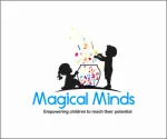 Magical minds private limited company logo