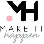 Make It Happen company logo