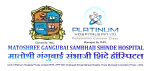 Matoshree Gangubai Sambhaji Shinde Hospital-THANE company logo