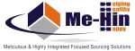 Me-Hin company logo