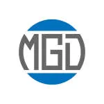 Mgddestine company logo