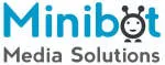 Minibot Media Solutions company logo