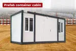 Modular Containers Pvt.Ltd company logo