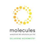 Molecules Analytical Lab Solutions Pvt Ltd company logo