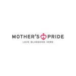 Mother's Pride Pre School company logo