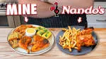 Nando's company logo