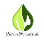 Natures Natural India company logo