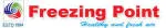 New Freezing Point private limited company logo