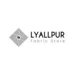 New Lyallpur Cloth House company logo