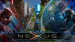 Nexus Spaces company logo