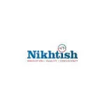 Nikhtish engineering pvt ltd company logo