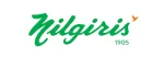 Nilgiris Supermarket company logo