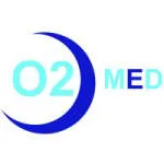 O2 Medicos company logo