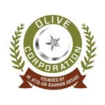 Olive Corporate Solutions company logo