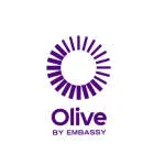 Olive Living company logo