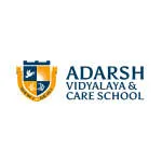PND Adarsh Vidyalaya company logo
