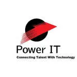 POWER IT SERVICES company logo