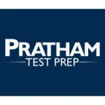 PRATHAM TEST PREP company logo