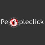 People click techno solutions private limited company logo