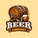 Pivo Garten company logo