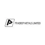 Pradeep Metals Limited company logo