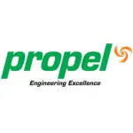 Propel Industries Private Limited company logo