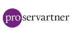 Proservartner company logo