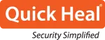 Quick Heal company logo