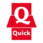 Quick sense innovations company logo