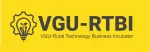RTBI(IITM's Rural Technology & Business Incubator) company logo