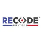 Recode Solutions company logo