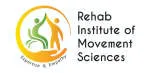 Rehab Institute of Movement Sciences company logo