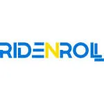 RidenRoll company logo