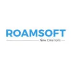 Roamsoft technologies company logo