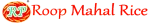 Roop Mahal Rice company logo