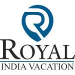 Royal India Vacation company logo