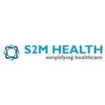 S2M Health Pvt Ltd., company logo