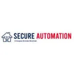 SECURE AUTOMATION company logo