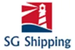 SG SHIPPING PRIVATE LTD. company logo